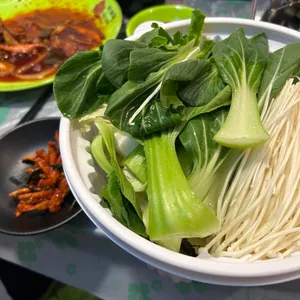 신방통통낙지 사진