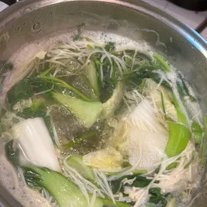 신방통통낙지 사진