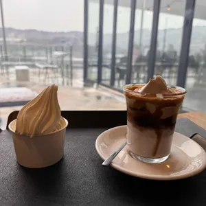 마리스커피 사진 2