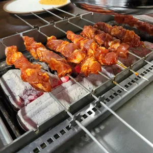만남의꼬치구이 사진