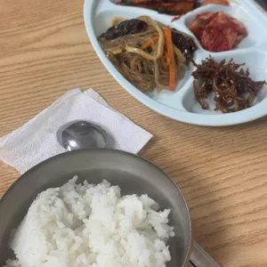 형제식당 사진 2