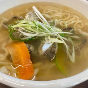 한강로칼국수 사진