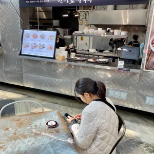 한강로칼국수 리뷰 사진