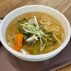 한강로칼국수 사진