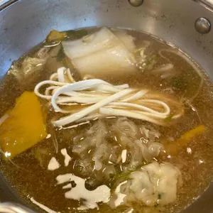 솔밭샤브 사진