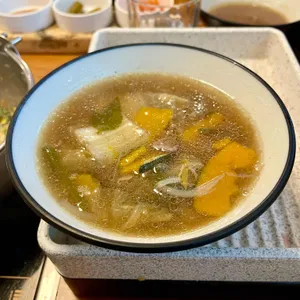 솔밭샤브 리뷰 사진