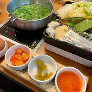 솔밭샤브 사진