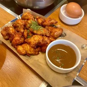 솔밭샤브 사진