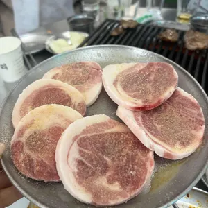 천호 모소리 사진 1