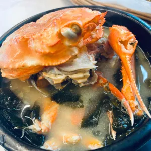 낙산 귀신고래 사진