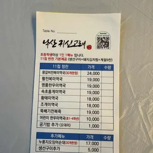 낙산 귀신고래 리뷰 사진