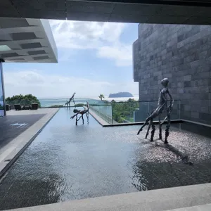 JW 메리어트 제주 더 라운지 사진