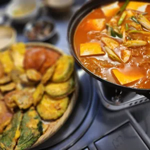 장모술상 사진 2