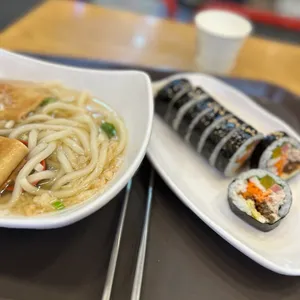 매콤달콤떡볶이 사진