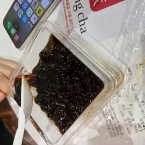 공차 리뷰 사진