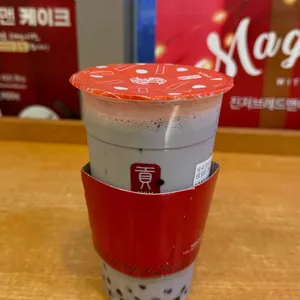 공차 사진