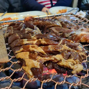 이향숯불갈비 사진 1