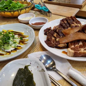 이향숯불갈비 사진 2