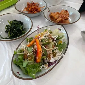 황쏘가리 사진