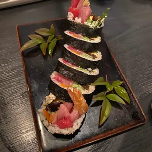 텐바 리뷰 사진