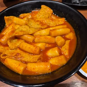 굽네치킨 사진
