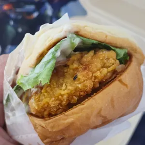 텐버거 사진