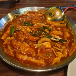 삼일포차 사진