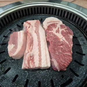 맛찬들 왕소금구이 사진