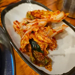 샤브샤브버섯칼국수 사진