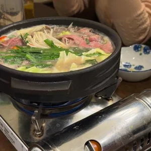 자루야키용산로 사진