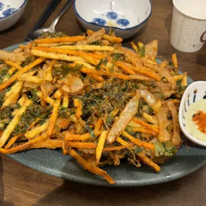 자루야키용산로 사진