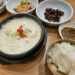 온유담 사진