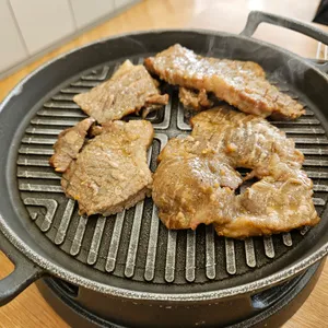 온유담 사진