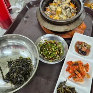 등대굴집 사진 2