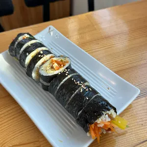 위미모녀분식 사진 2