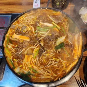 연남물갈비 사진