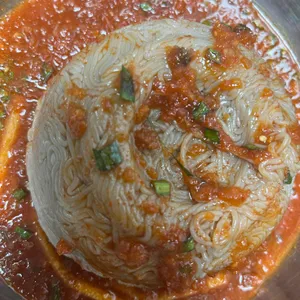 허브족발 사진