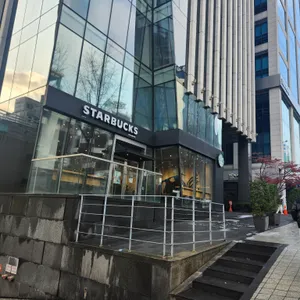 스타벅스 리뷰 사진