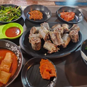 갓바위국밥 사진