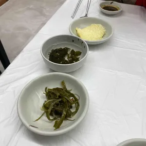본전식당 사진