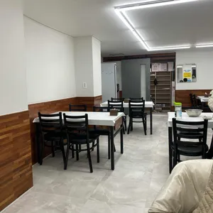 본전식당 리뷰 사진