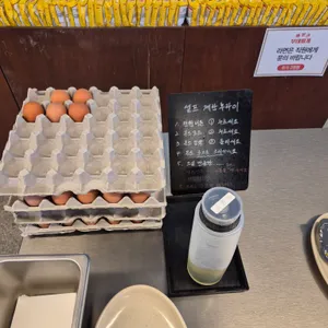 해방촌 부대찌개 리뷰 사진