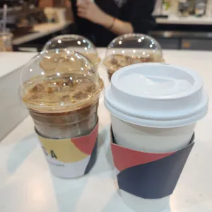 사사커피 사진