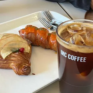 인크커피 사진