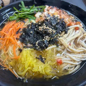 153구포국수 사진