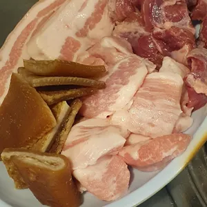 외가집 사진