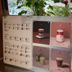 텐퍼센트커피 사진