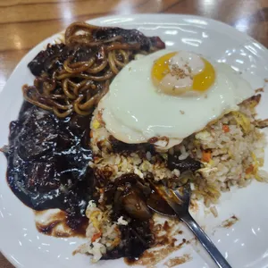 양화각 사진