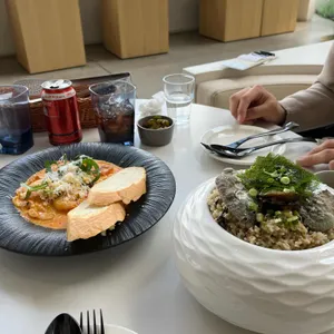 오든 사진