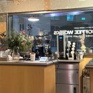 카펫 리뷰 사진